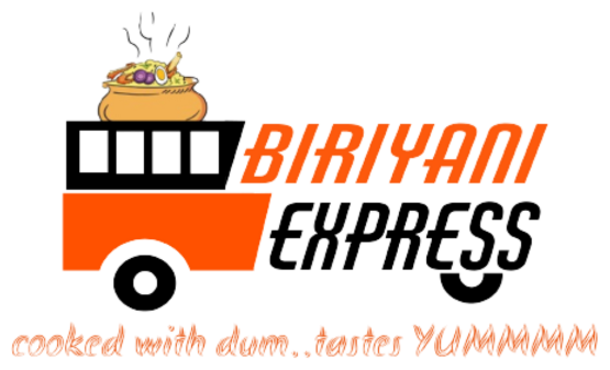 Biriyani Express
