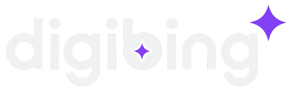 Digibing Marketing Agency